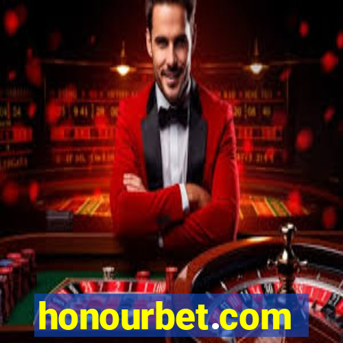 honourbet.com