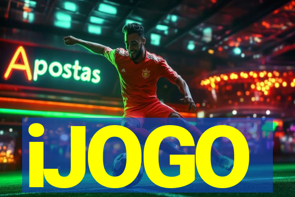 iJOGO