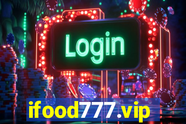 ifood777.vip