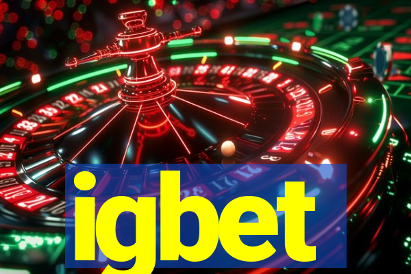 igbet