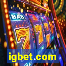 igbet.com