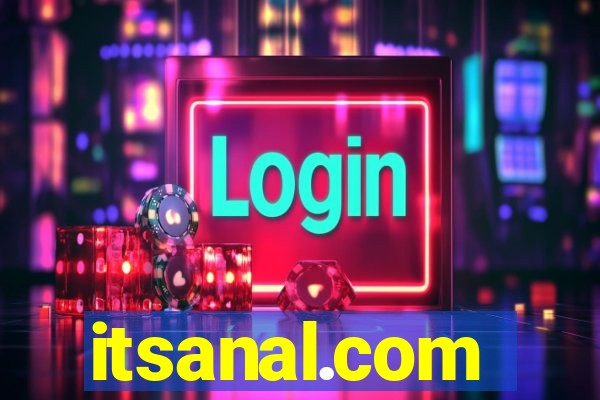 itsanal.com