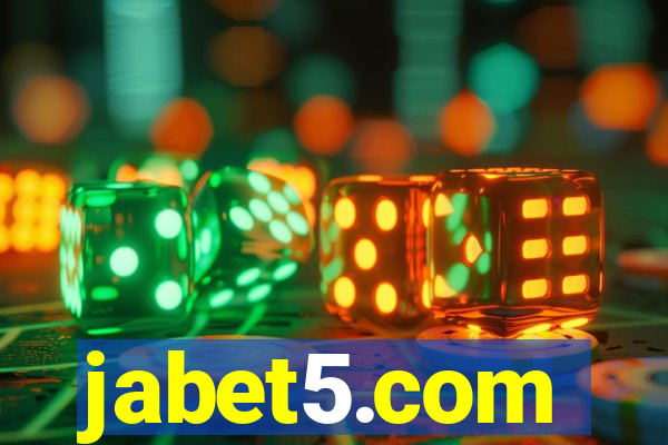 jabet5.com