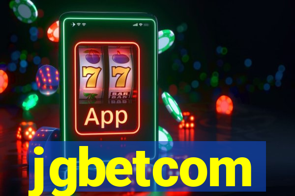 jgbetcom