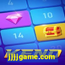 jjjjgame.com