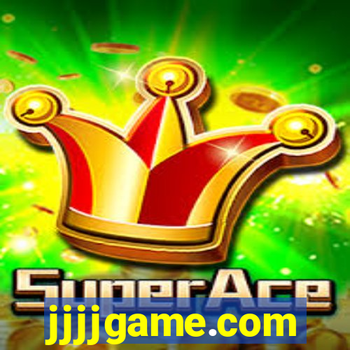 jjjjgame.com