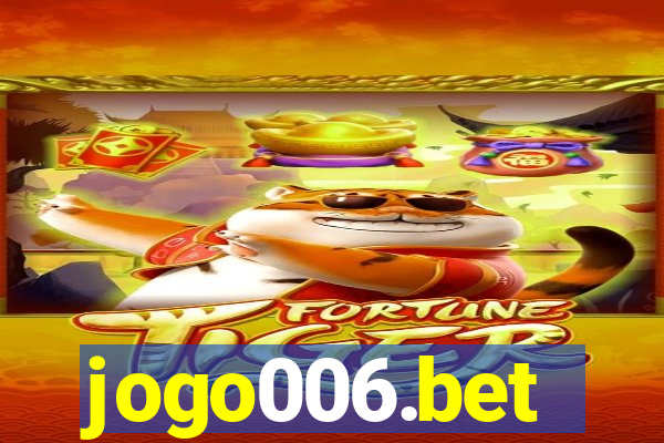 jogo006.bet