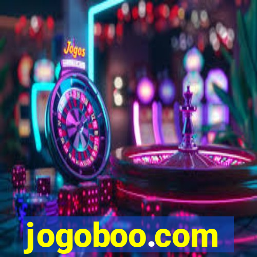 jogoboo.com