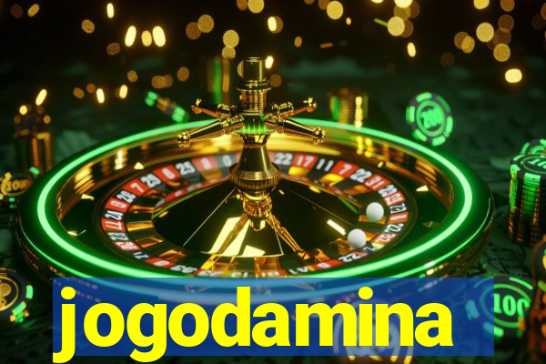 jogodamina