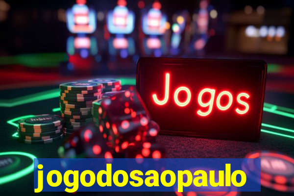 jogodosaopaulo