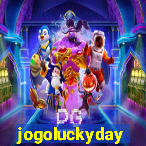 jogoluckyday