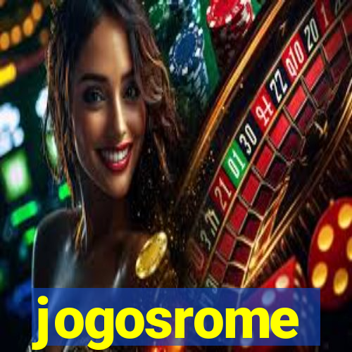 jogosrome