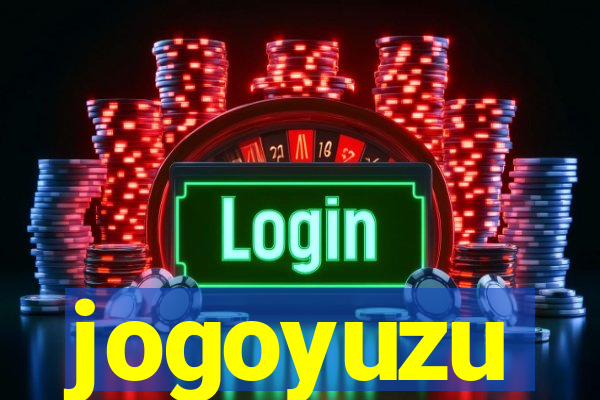 jogoyuzu