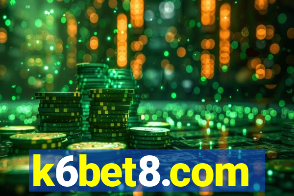 k6bet8.com