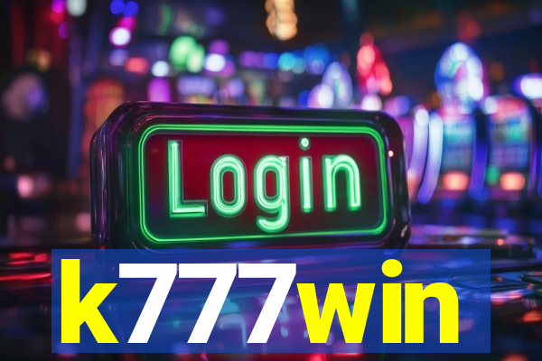 k777win