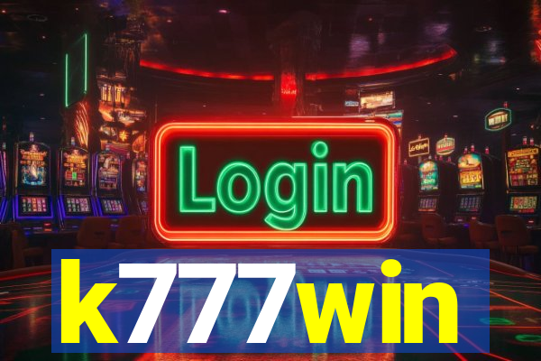 k777win