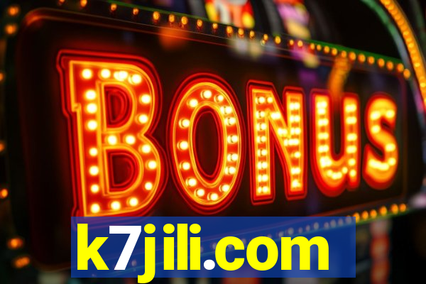 k7jili.com