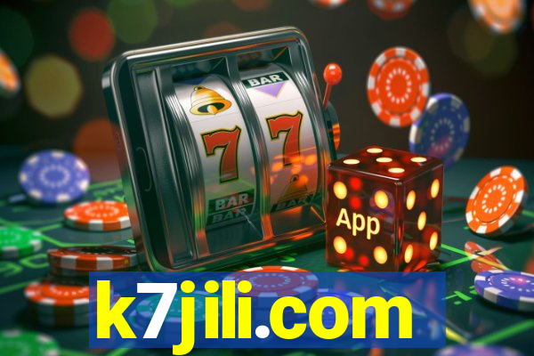 k7jili.com