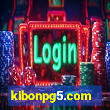 kibonpg5.com