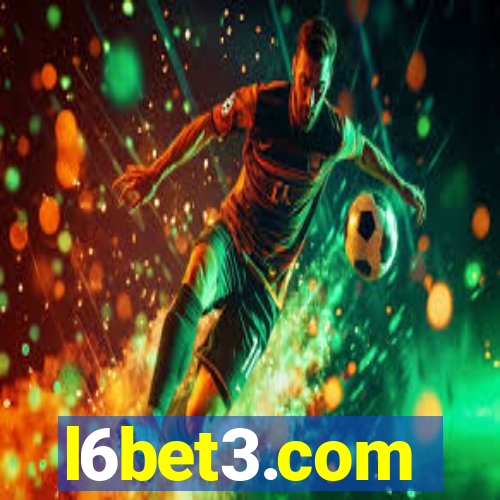 l6bet3.com