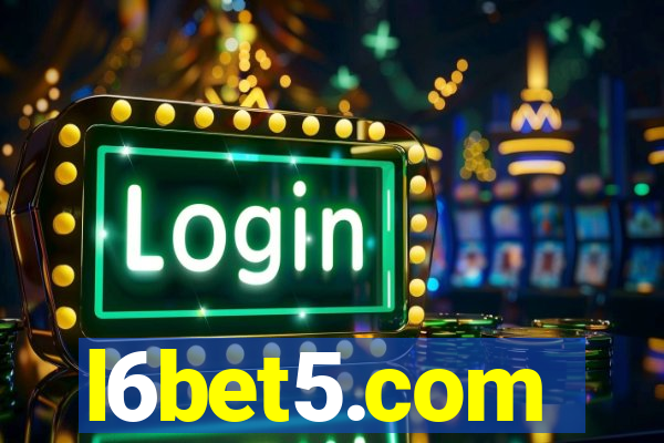 l6bet5.com