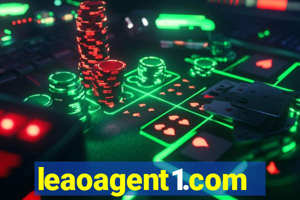 leaoagent1.com