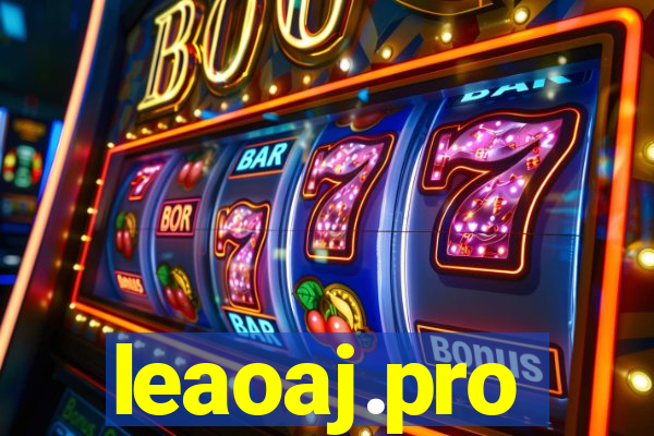 leaoaj.pro