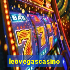 leovegascasino