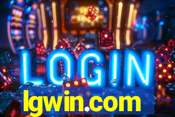 lgwin.com