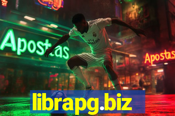 librapg.biz