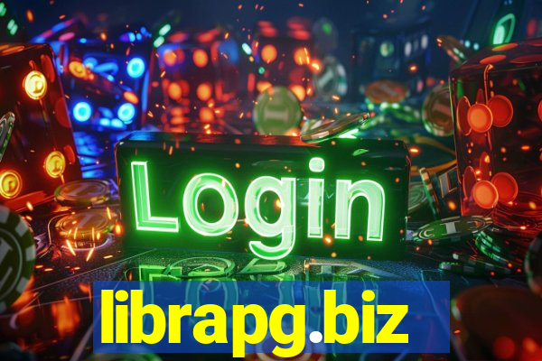 librapg.biz