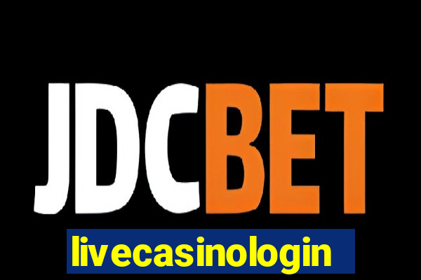 livecasinologin