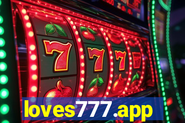 loves777.app