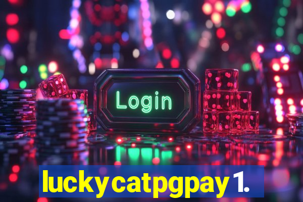 luckycatpgpay1.com