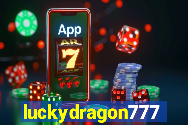 luckydragon777