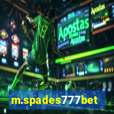 m.spades777bet