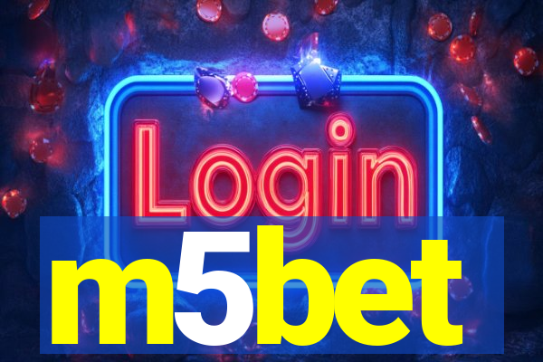 m5bet