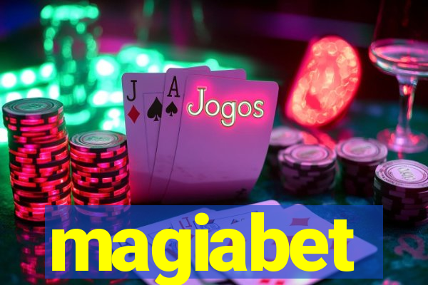 magiabet