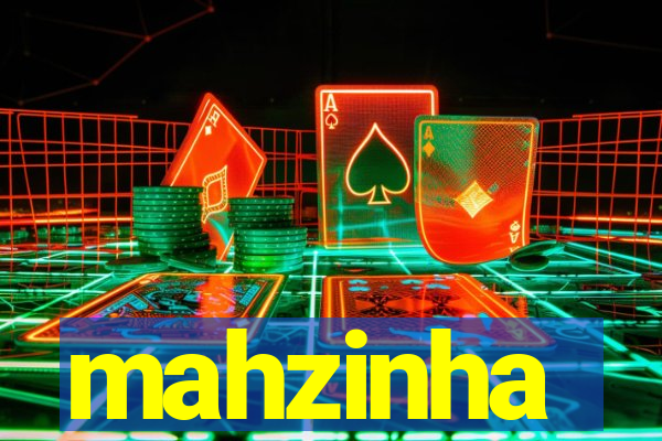 mahzinha