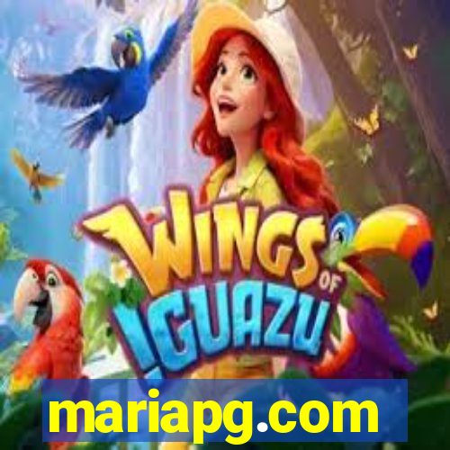 mariapg.com