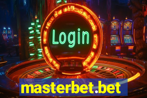 masterbet.bet