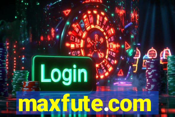 maxfute.com