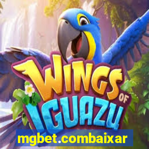 mgbet.combaixar