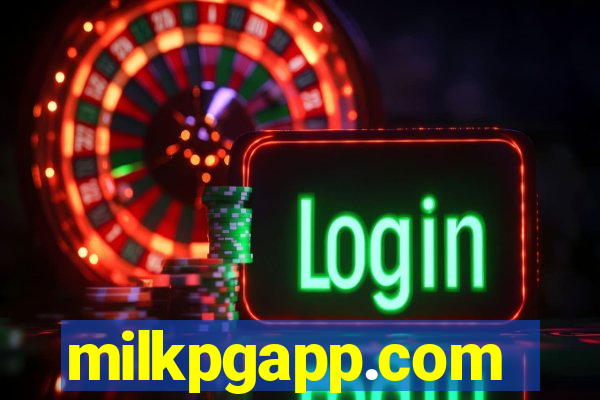 milkpgapp.com