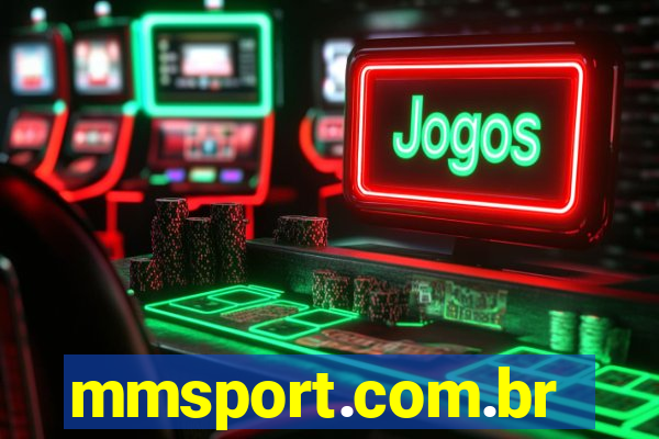 mmsport.com.br