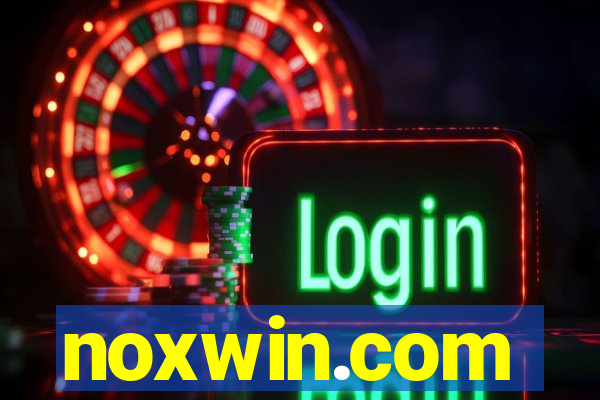 noxwin.com