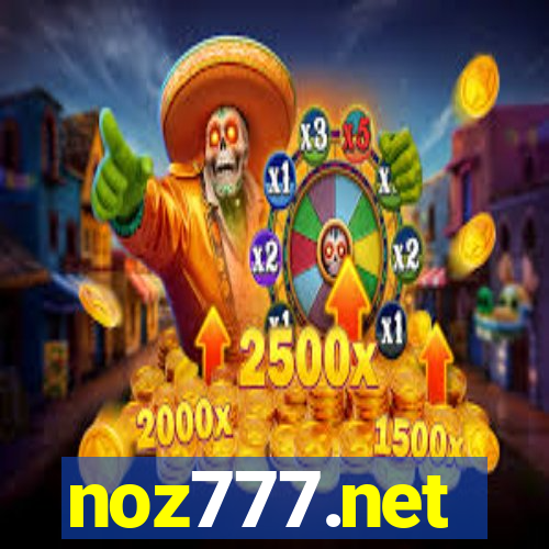 noz777.net