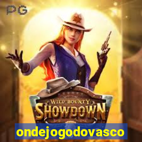 ondejogodovasco