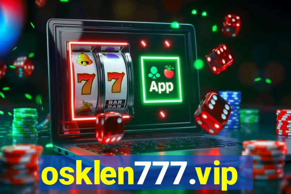 osklen777.vip