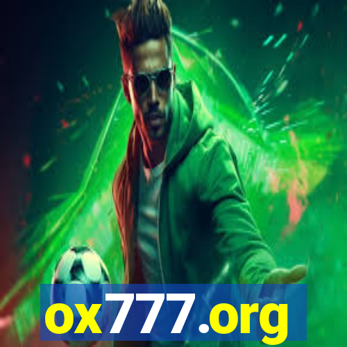 ox777.org